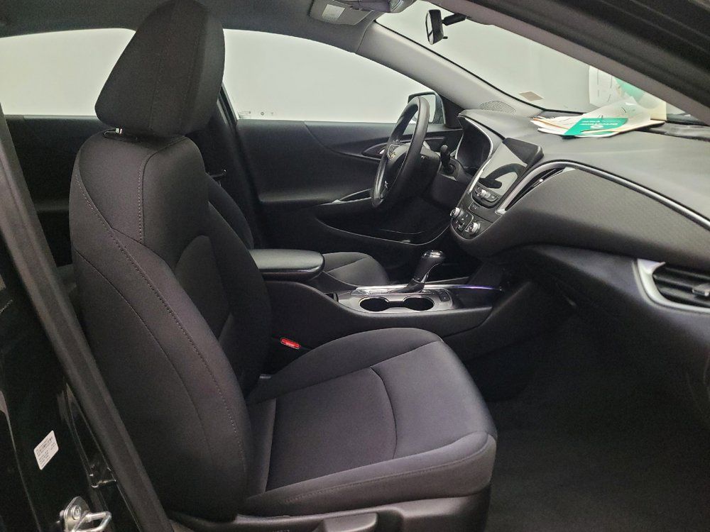 Used 2020 Chevrolet Malibu LS w/ Driver Confidence Package II FWD image 21