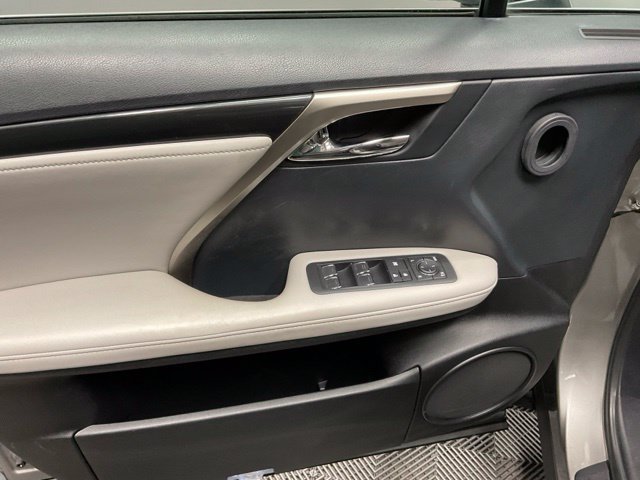Used 2019 Lexus RX 350 FWD w/ Accessory Package image 15