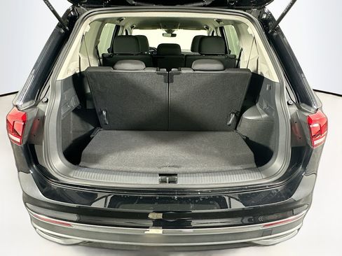 Used 2024 Volkswagen Tiguan S FWD image 29