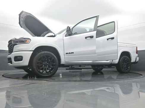 New 2026 RAM 1500 Limited AWD/4WD image 59