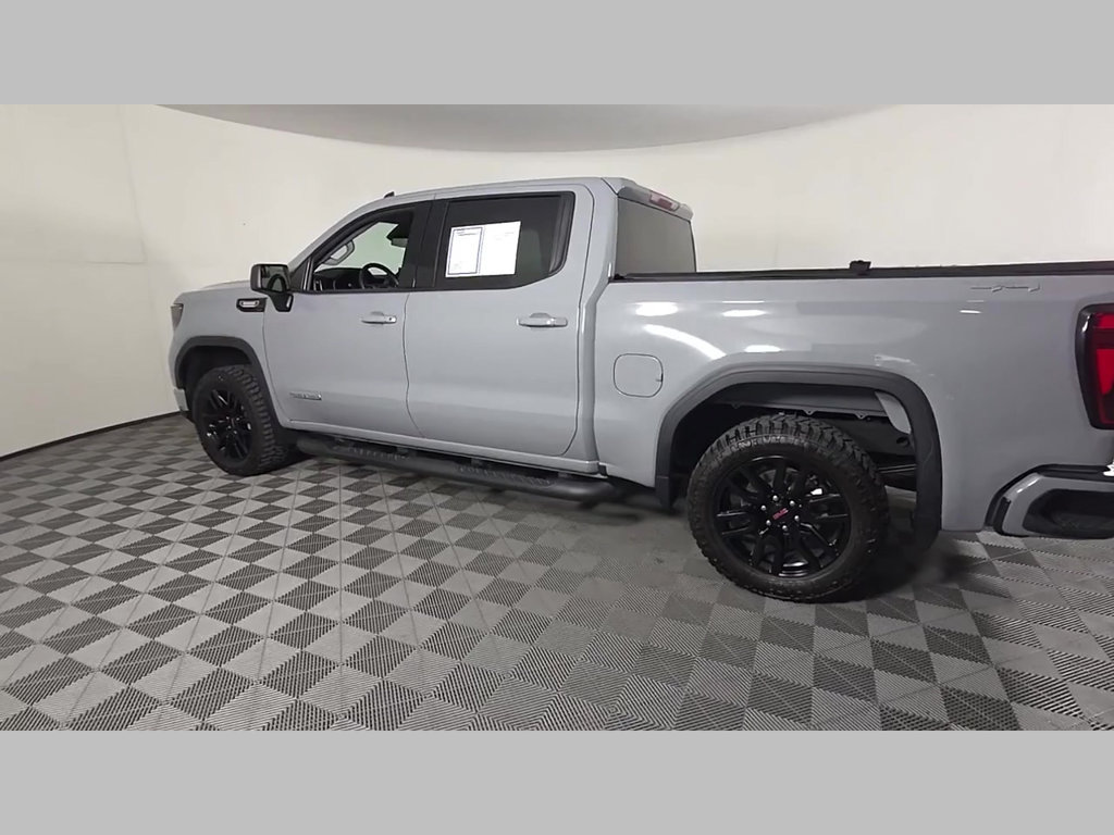 Used 2024 GMC Sierra 1500 Elevation AWD/4WD image 52