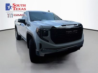 Used 2024 GMC Sierra 1500 Pro w/ Pro Value Package
