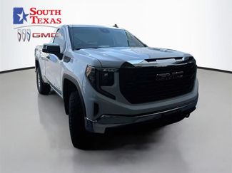 Used 2024 GMC Sierra 1500 Pro w/ Pro Value Package AWD/4WD video 1