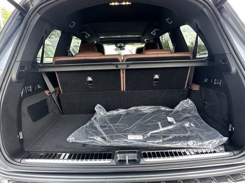 New 2026 Mercedes-Benz GLS 450 4MATIC image 22