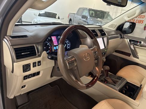 Used 2016 Lexus GX 460 460 image 41