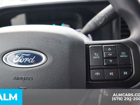 Used 2025 Ford F350 XLT image 29