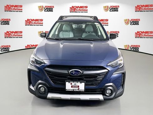 Certified 2025 Subaru Outback Limited image 15