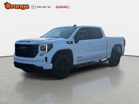 New 2026 GMC Sierra 1500 Elevation w/ Elevation Select Package RWD image 7
