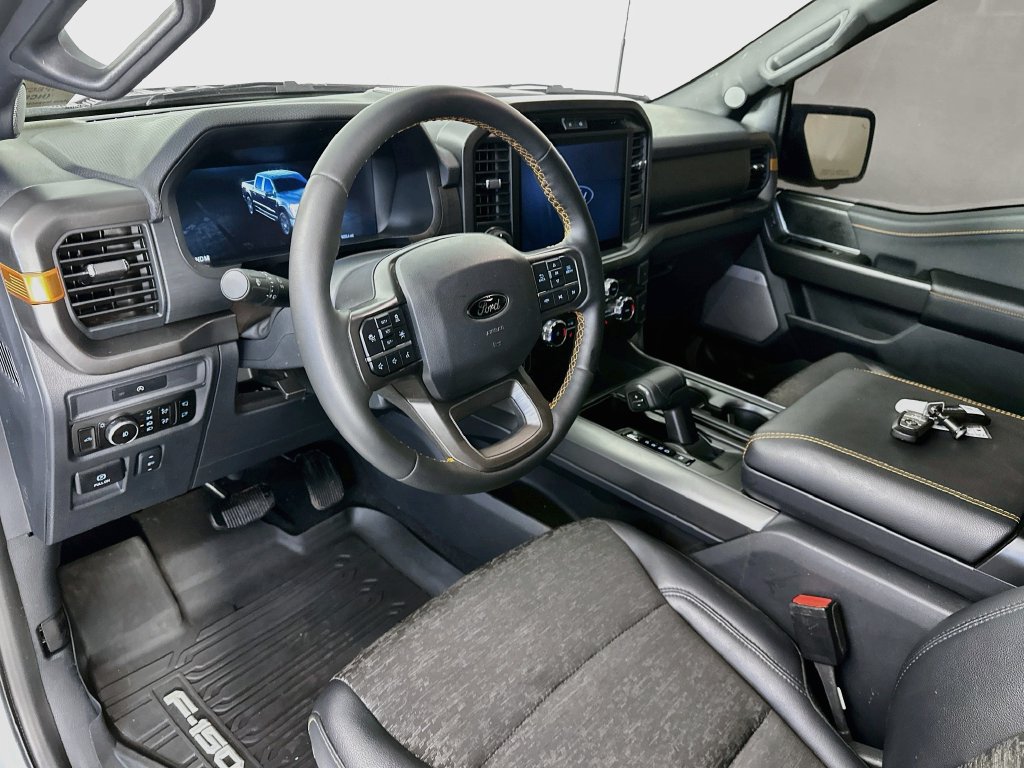 Used 2025 Ford F150 Tremor w/ Bed Utility Package AWD/4WD image 30