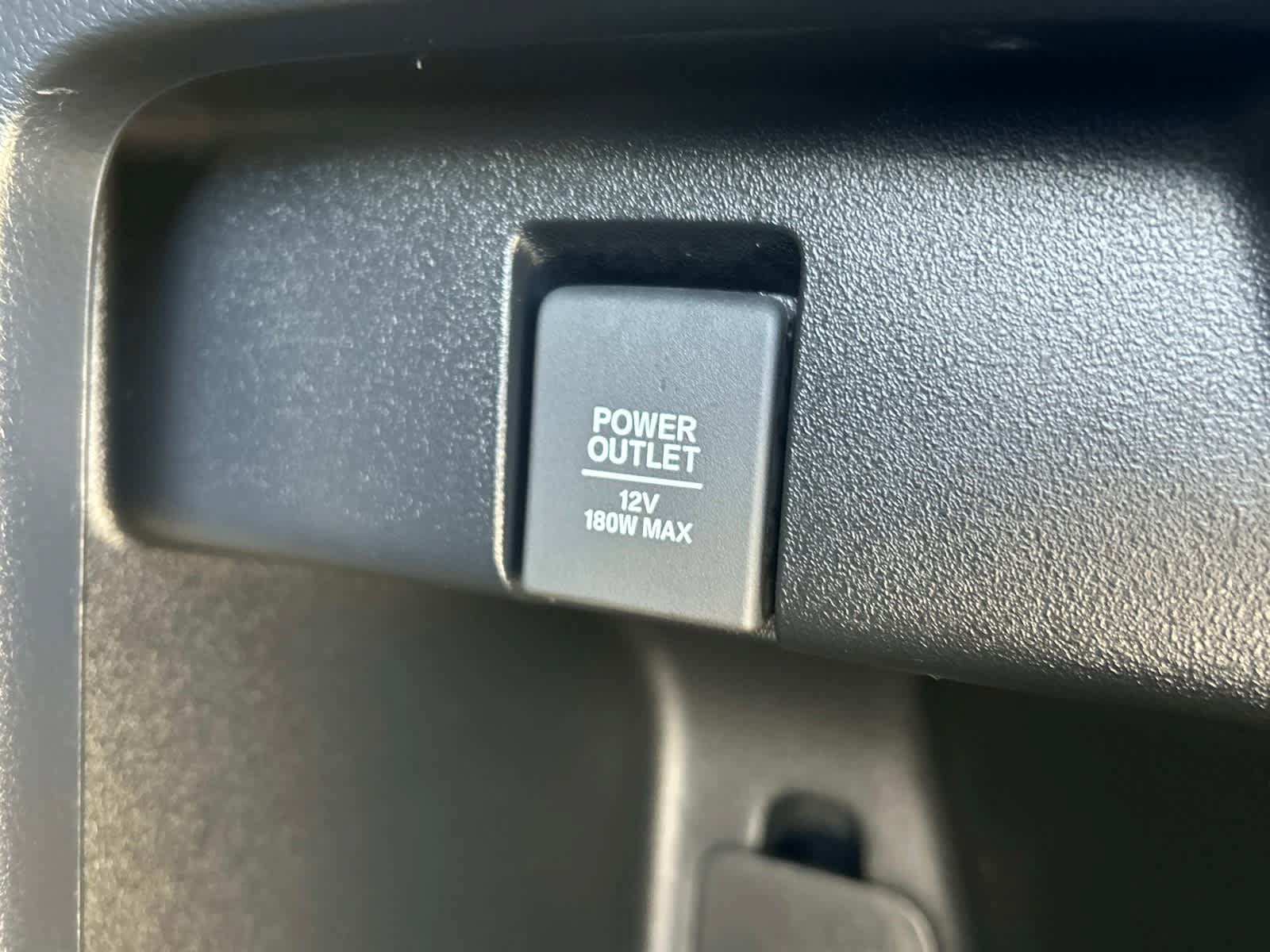 Used 2025 Honda Odyssey Sport-L image 20