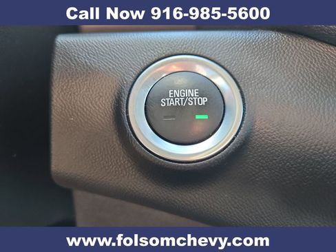 Used 2024 GMC Terrain AT4 image 19