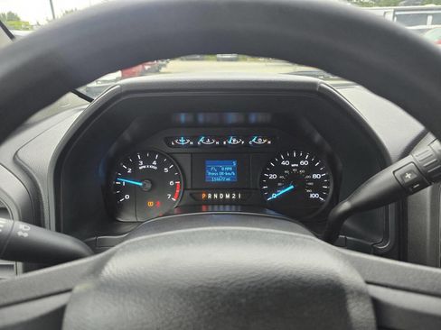 Used 2018 Ford F250 XL w/ Power Equipment Group image 6