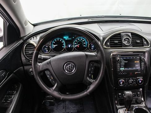Used 2016 Buick Enclave Leather AWD/4WD image 28