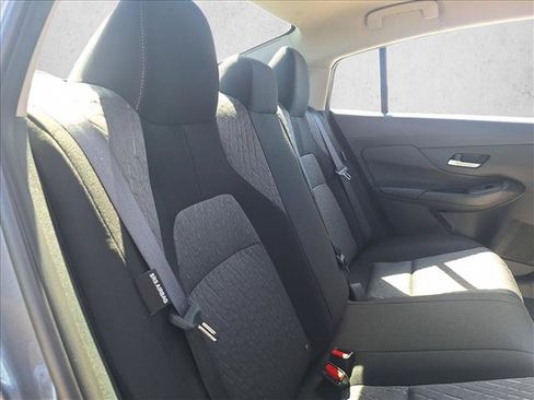 Used 2026 Nissan Sentra SV w/ Floor Mat Package FWD image 16