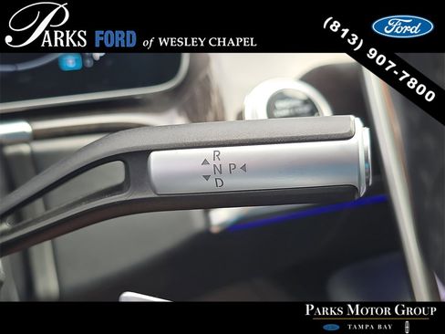 Used 2021 Mercedes-Benz S 580 4MATIC Sedan image 29