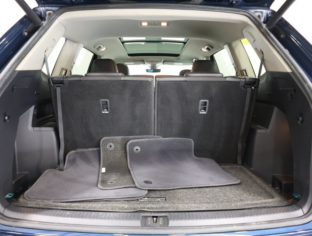 Used 2019 Volkswagen Atlas SEL Premium AWD/4WD image 29