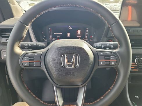 New 2026 Honda Passport TrailSport image 12