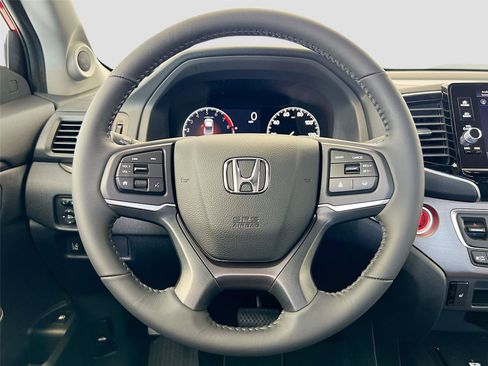 New 2026 Honda Ridgeline RTL image 18
