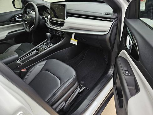 New 2026 Jeep Compass Limited AWD/4WD image 7