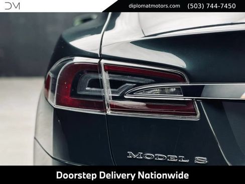 Used 2014 Tesla Model S 85 RWD image 15