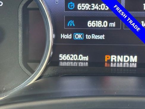 Used 2021 Ford F250 Lariat w/ Lariat Ultimate Package image 20