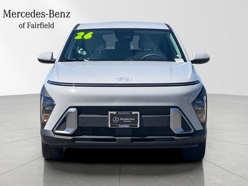 Used 2026 Hyundai Kona SE FWD image 10
