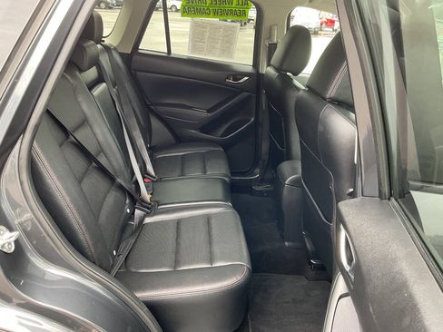 Used 2014 MAZDA CX-5 Grand Touring AWD/4WD image 35