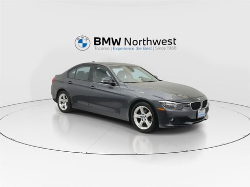 Used 2013 BMW 328i Sedan RWD image 5