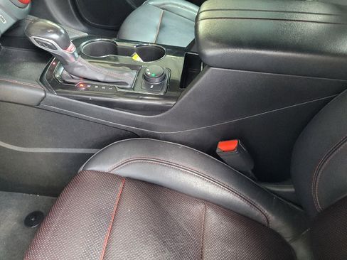 Used 2020 Chevrolet Blazer RS image 26