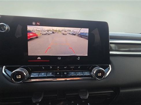 New 2026 GMC Canyon Elevation w/ Convenience Package image 34