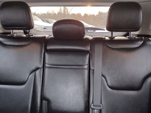 Used 2019 Jeep Compass Limited image 22