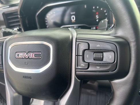 Used 2025 GMC Sierra 1500 Elevation w/ Preferred Package image 14