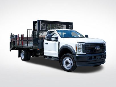Used 2026 Ford F450 XL