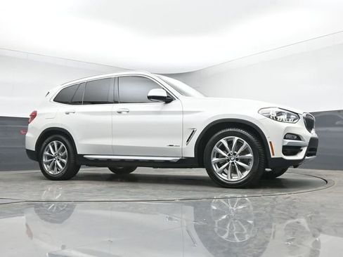 Used 2018 BMW X3 xDrive30i AWD/4WD image 32