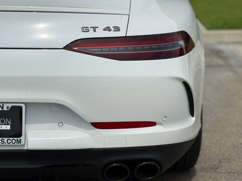 New 2026 Mercedes-Benz AMG GT 43 image 15