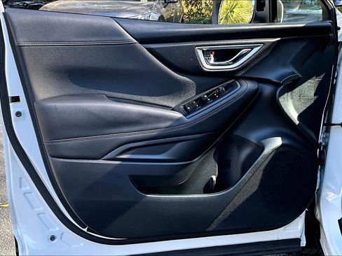 Used 2023 Subaru Forester Premium w/ Popular Package #3 image 22