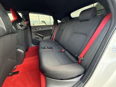Used 2023 Honda Civic Type R image 25
