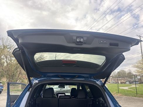 New 2026 Subaru Outback Wilderness AWD/4WD image 42