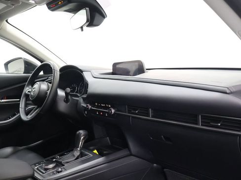 Used 2023 MAZDA CX-30 AWD 2.5 S w/ Select Package image 23