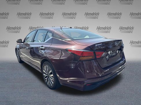 Used 2025 Nissan Altima 2.5 SV image 7