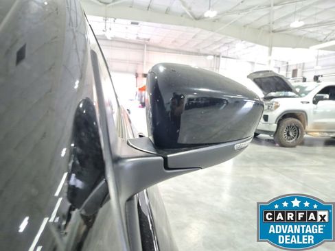Used 2024 Jeep Compass Trailhawk AWD/4WD image 33