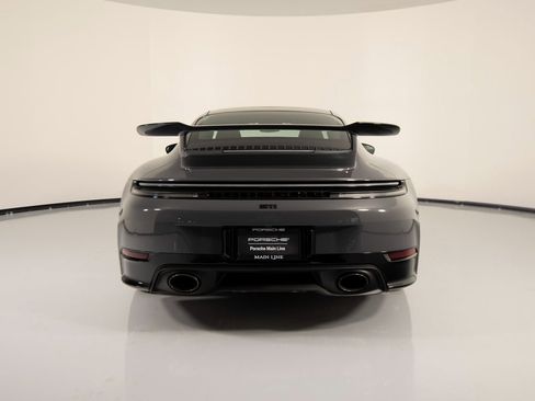 New 2026 Porsche 911 Carrera image 8