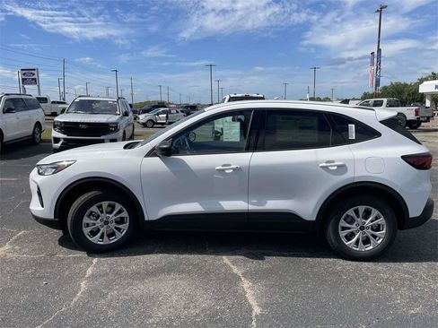 New 2026 Ford Escape Active image 6