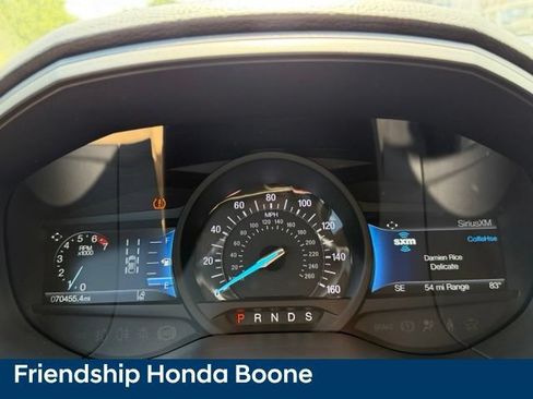 Used 2022 Ford Edge SE AWD/4WD image 19