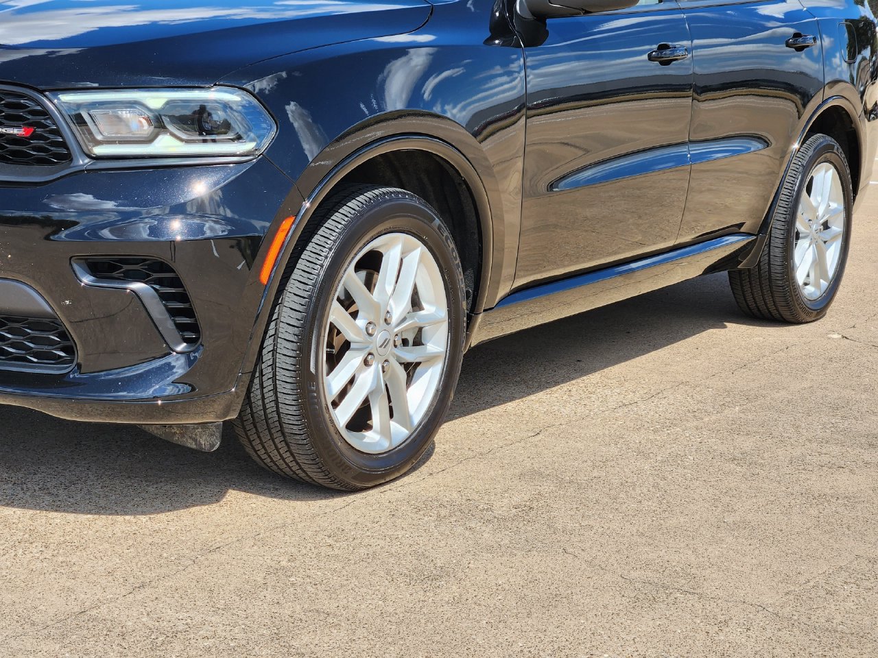 Used 2026 Dodge Durango GT AWD/4WD image 12