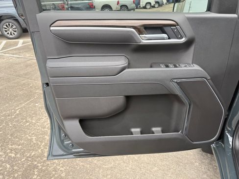 New 2026 Chevrolet Silverado 1500 LT image 24