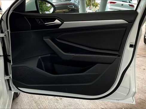 New 2026 Volkswagen Jetta S image 28