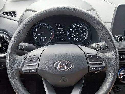 Certified 2023 Hyundai Kona SEL AWD/4WD image 25