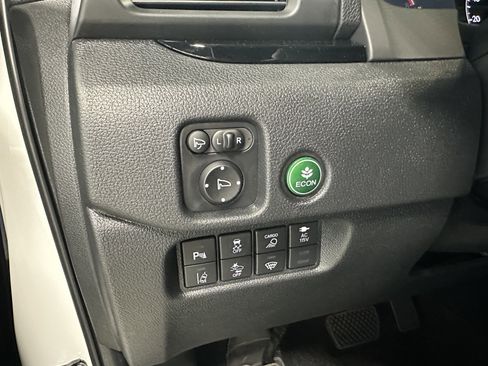 New 2026 Honda Ridgeline Black Edition image 19