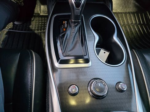 Used 2020 INFINITI QX60 Luxe w/ Essential Package image 26